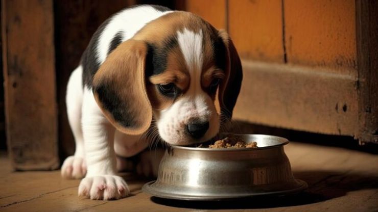 Beagle como Cão de Companhia