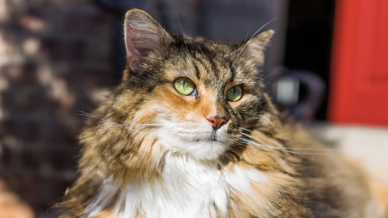 Maine Coon cuidados