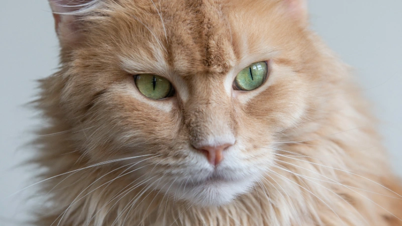Maine Coon